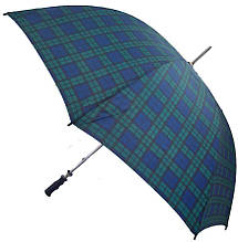 Парасолька-тростина чоловіча Incognito синій