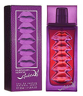 Женские духи Salvador Dali Purplelips Sensual Парфюмированная вода 50 ml/мл оригинал