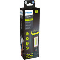 Фонарь Philips Xperion 6000 LED WSL UV Pillar X60UVPI X1 (73725) (код 1370594)