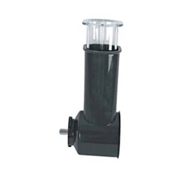 Корпус терок із штовхачем для м'ясорубки Moulinex SS-1530000620