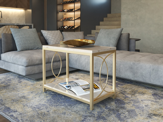 Стіл журнальний ЕМІР Tenero, фото 1