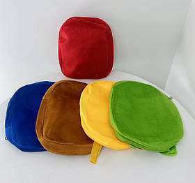 Рюкзак м'який МР1246