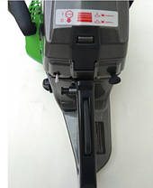 Бензопила Craft-Tec CT-5600, фото 4