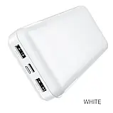 Power Bank HOCO J72A 20000mAh, фото 7