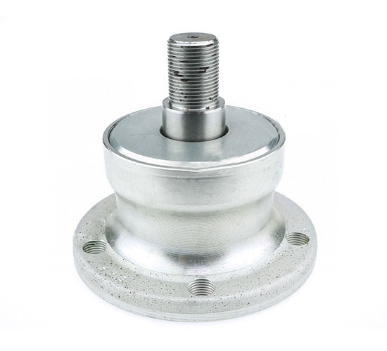 BAA 0012 SKF корпусний підшипник | ступичний підшипниковий вузол BAA0012