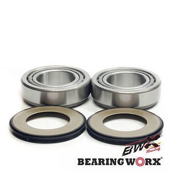 Підшипники кермової колонки Bearing Worx SBK70001 (ALL BALLS 22-1003)