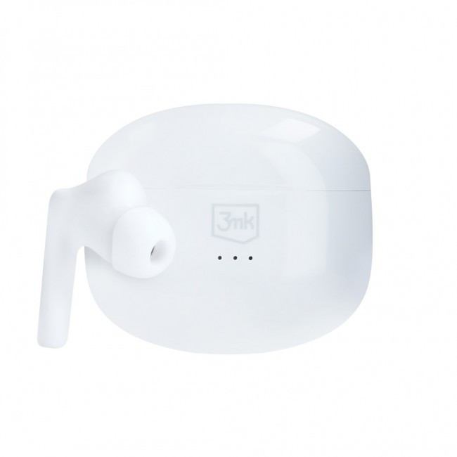 3mk LifePods White