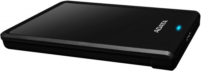 ADATA DashDrive HV620S 2TB (Black)