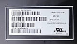 Клавіатура для ноутбука HP Zbook Studio G3, RU, чорна, сіра рамка, підсвічування клавіш, фото 4