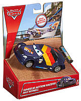 Гоночна машина Max Schnell Disney CDP61 CDP58 MATTEL