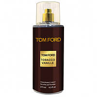 Парфюмированный спрей для тела Tom Ford Tobacco Vanille, 275 ml