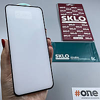 Защитное стекло для OnePlus Nord CE 2 5G SKLO 5д стекло на телефон ванплас норд се 2 5г черное