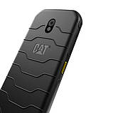Мобільний телефон захищений Caterpillar Cat S42 Н+ sd64GB, фото 5