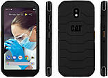 Мобільний телефон захищений Caterpillar Cat S42 plus 64 GB, фото 2