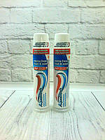 Зубна паста Dontodent Krauter/Anti-Bakterial в асортименті, 125 мл, Німеччина