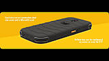 Мобільний телефон захищений Caterpillar Cat S42 Н+ sd64GB, фото 10