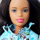 Лялька Барбі мулатка Крісті в унікальному образі оригінал mattel, фото 4