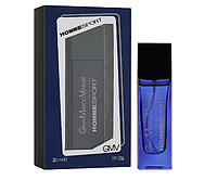 Оригинал Gian Marco Venturi Homme Sport 30 ml туалетная вода