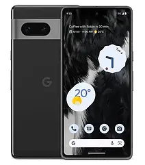 Google Pixel 7 8/256GB Obsidian  Google Tensor G2 4355 мАч