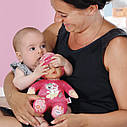 Лялька Baby Born для малюків серії For babies - Маленька соня (30 cm) 833674, фото 5