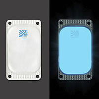 Химический источник света Световой маркер Cyalume VisiPad Blue 10 часов