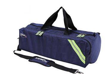 Сумка для кисневих балонів KEMP Premium Blue Line