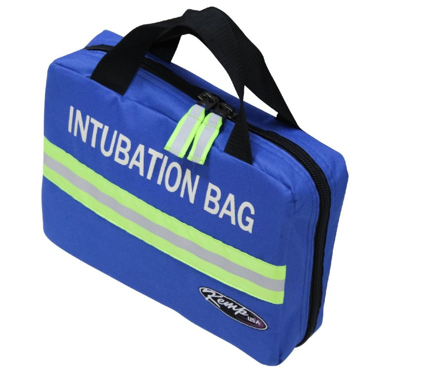 Сумка аптечная KEMP Intubation Bag - фото 1 - id-p1374413806