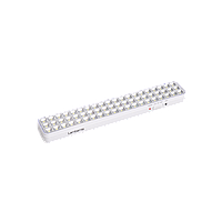 Лампа акумуляторная LED 40-60 PELSAN аварийного освещения