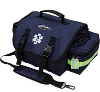 Сумка аптечная KEMP First Responder Bag NAVY