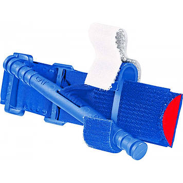 Джгут - турнікет CAT (Combat-Application-Tourniquet) Generation 7 СИНІЙ