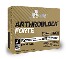 Olimp Arthroblock Forte 60 caps