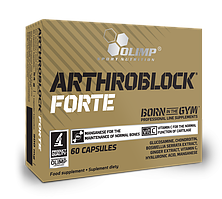Olimp Arthroblock Forte Sport Edition 60 caps