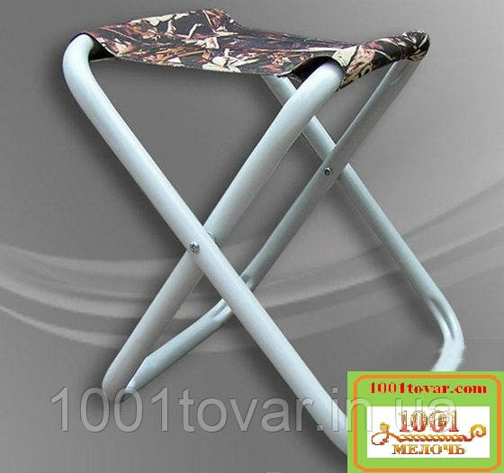 Стілець складаний Турист, фото 1