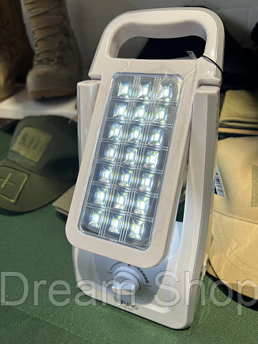 Купить Настольный яркий фонарик ONAS, фонарик с несколькими режимами ...