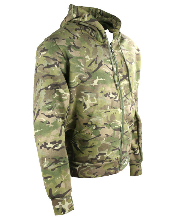 Худі KOMBAT UK Hoodie SWJ kb-kbh-btp-m