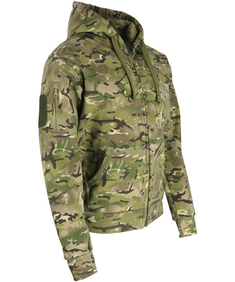 Худі KOMBAT UK Spec-Ops Hoodie SWJ kb-soh-btp-xxl