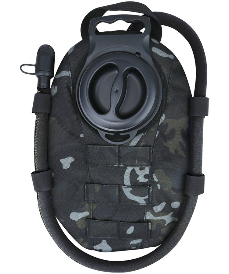 Гідратор KOMBAT UK Molle Aqua Bladder SWJ kb-mab-btpbl