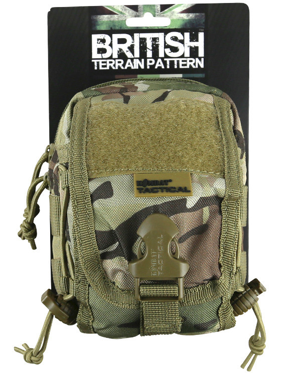 Підсумок KOMBAT UK Recon Pouch SWJ kb-rp-btp