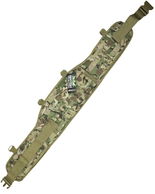 Пояс розгрузка KOMBAT UK Molle Battle Belt SWJ kb-mbb-btp