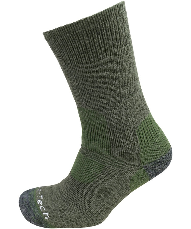 Термошкарпетки KOMBAT UK Odin Cold Weather SWJ kb-os-olgr-41-46