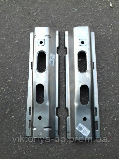 Усилитель порога Ланос с доставкой по всей Украине, цена 250 грн — Prom ...