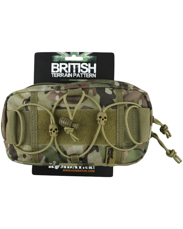 Підсумок KOMBAT UK Fast Pouch SWJ kb-fp-btp