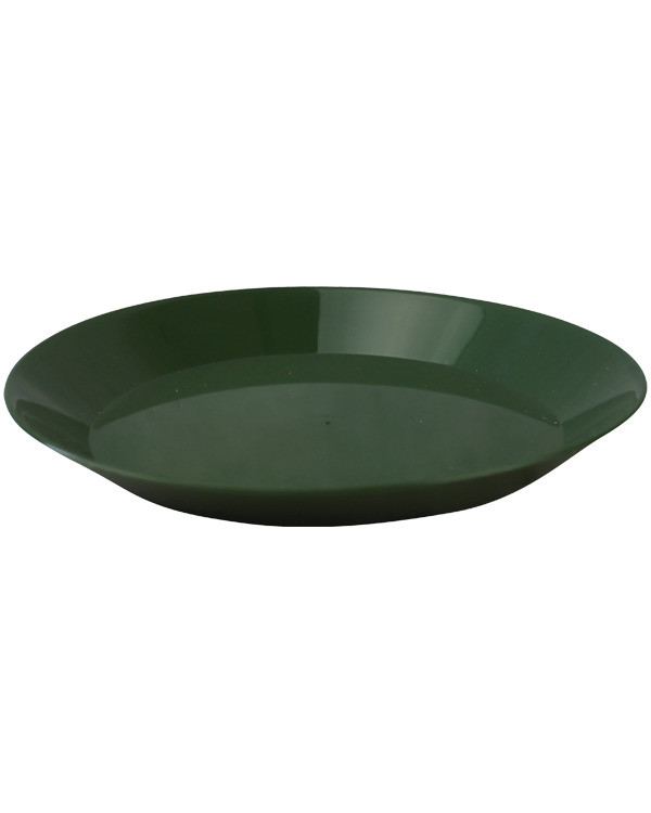 Тарілка глибока KOMBAT UK Plastic Cadet Bowl SWJ kb-pcp