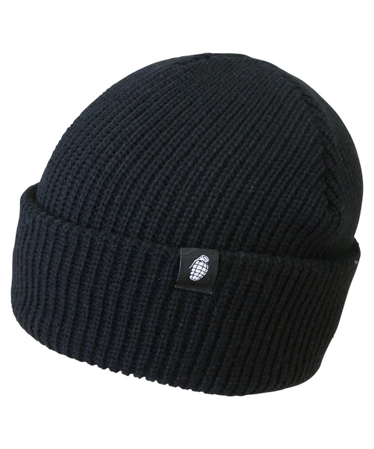 Шапка KOMBAT UK Tactical Bob Hat SWJ kb-tboh-blk