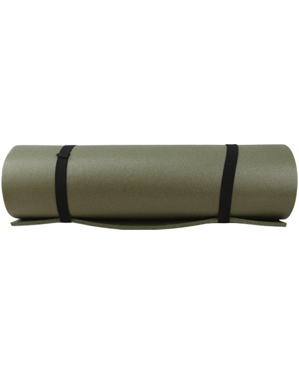 Каремат KOMBAT UK Military Roll Mat SWJ kb-mrm-olgr