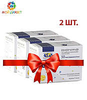 Тест-полоски Bionime GS300 2 упаковки