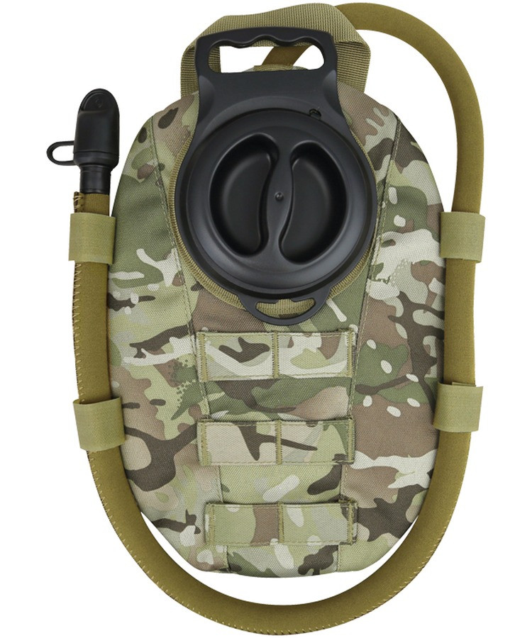 Гідратор KOMBAT UK Molle Aqua Bladder SWJ kb-mab-btp