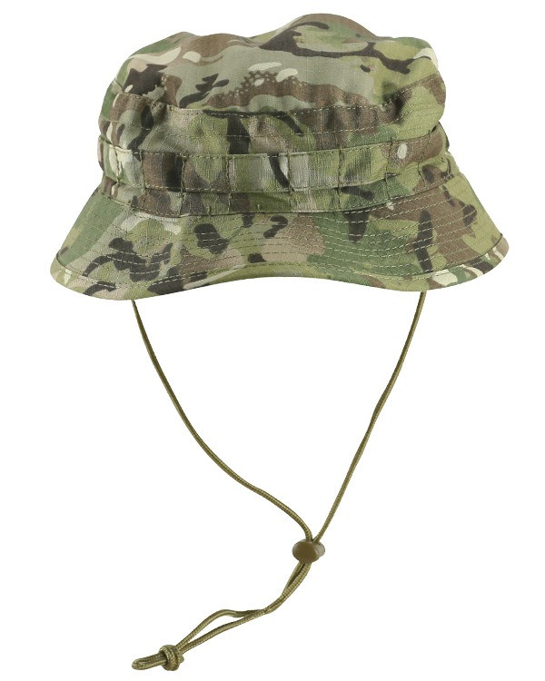 Панама тактична KOMBAT UK Special Forces Hat SWJ kb-sfh-btp-62