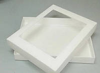 Коробка для одягу 24.5 см х 32 см х 4 см, фото 2