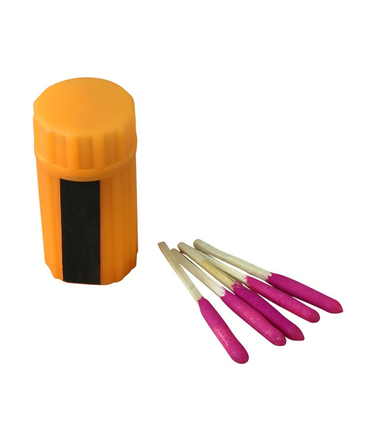 Сірники водо-вітрозахисні KOMBAT UK Wind / Waterproof Matches SWJ kb-wwm